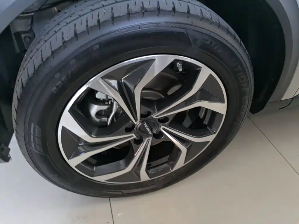 Haval Xiaolong MAX 2025 2025 Hi4 165 Ultra Smart Drive Edition