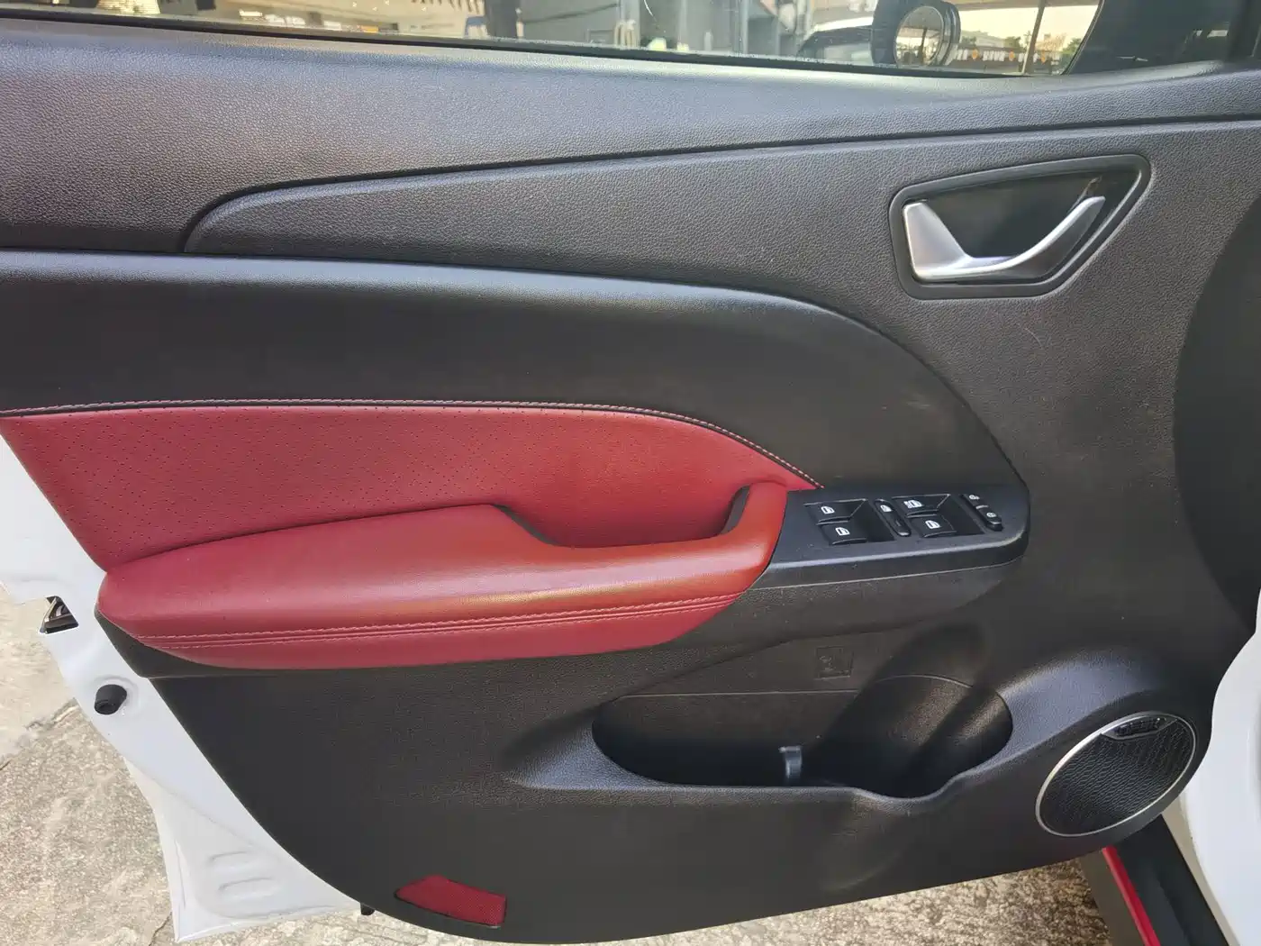 Dongfeng Fengguang Fengon 500 2021 2021 1.5L Manual Comfort