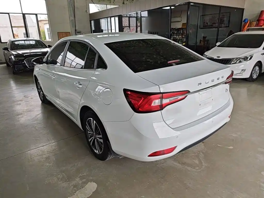 Roewe i5 2019 2019 1.5L Auto 4G Langhao Edition