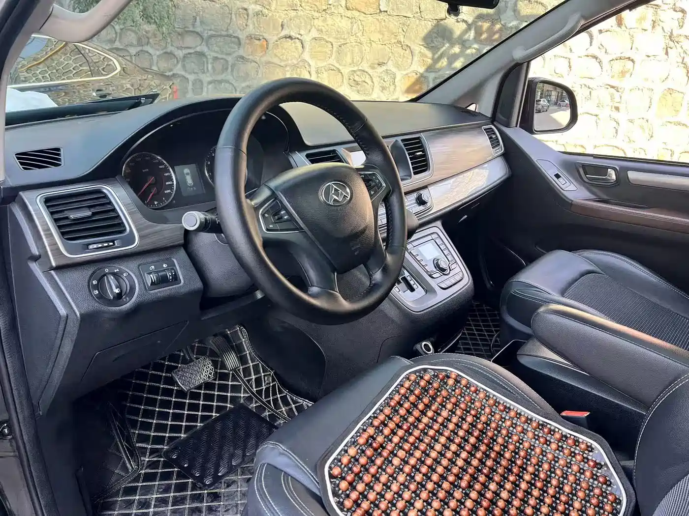 Maxus G10 2019 2018 PLUS 2.0T Automatic Executive Edition