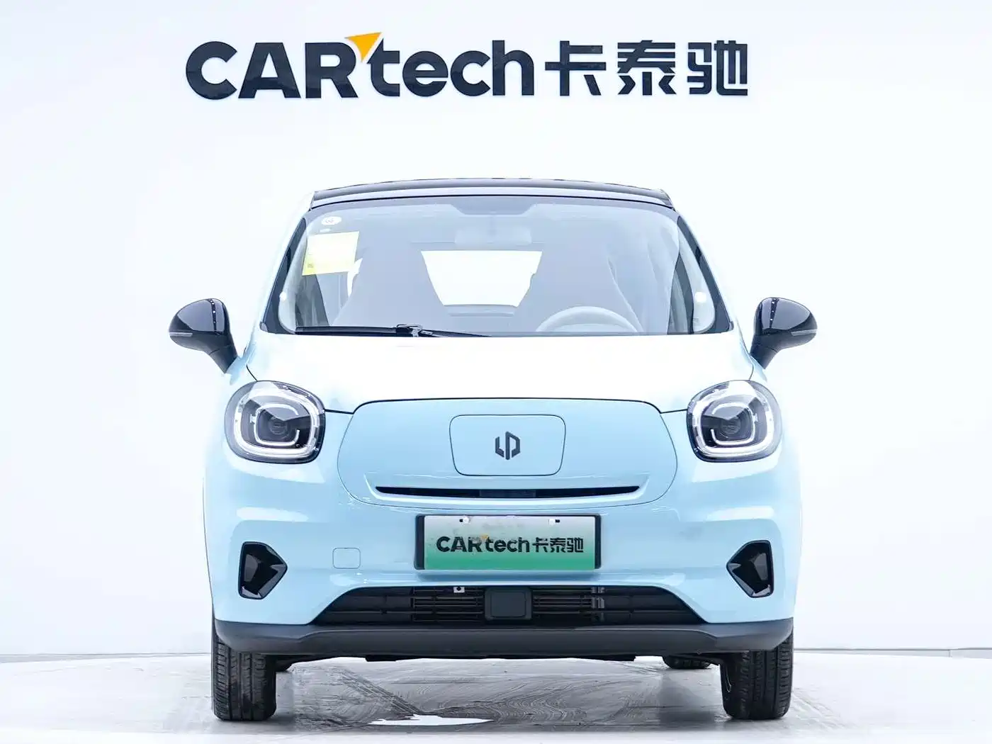 ZERO-RUNNING CAR ZERO RUN T03
