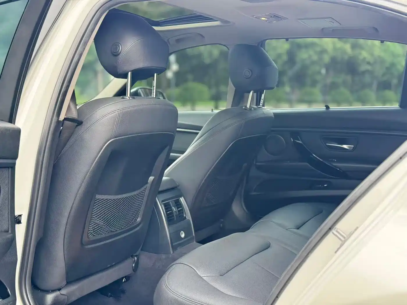 BMW 3 Series 2019 320Li Fashion Type фото 10
