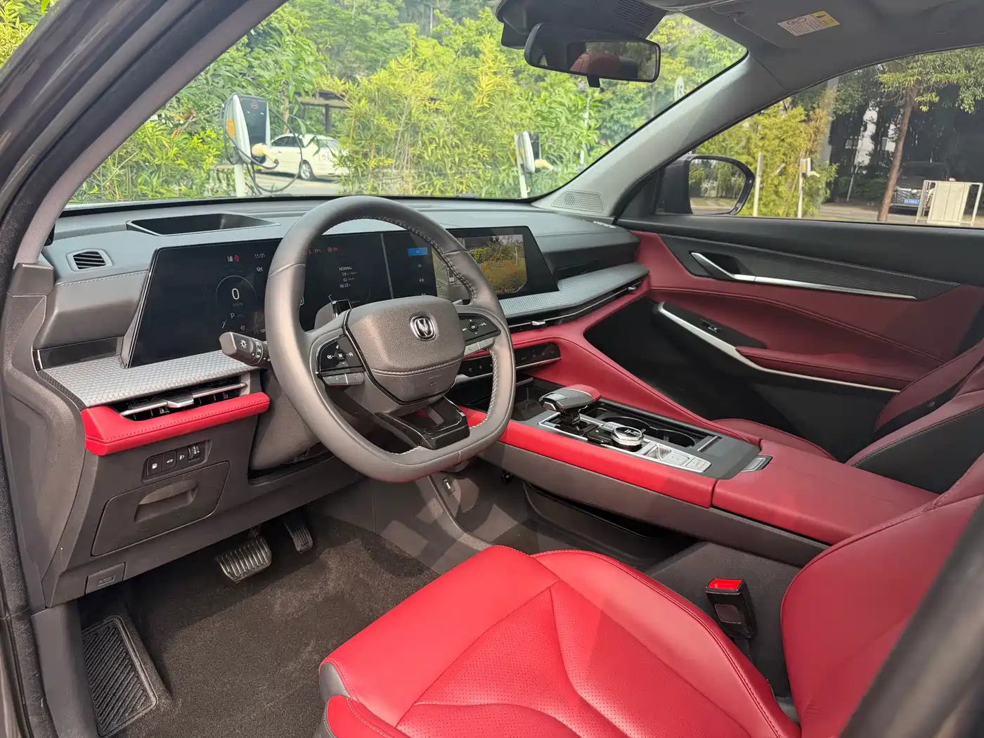 Photo 5 - Changan CS75 PLUS