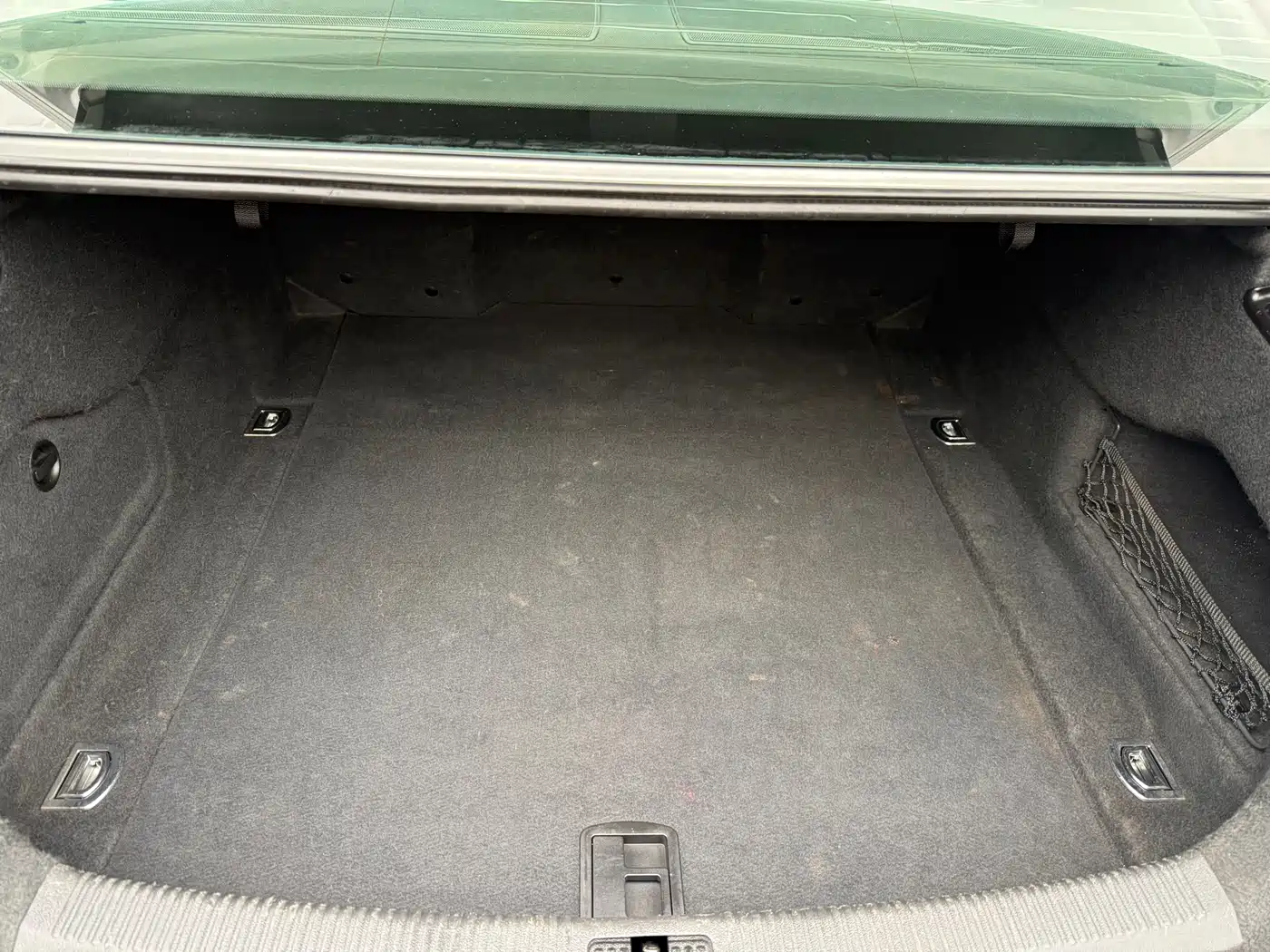 Audi A6L 2014 TFSI Standard фото 29