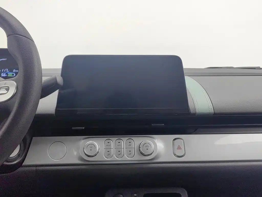 Changan Lumin 2022 2022 210km Sweet Edition