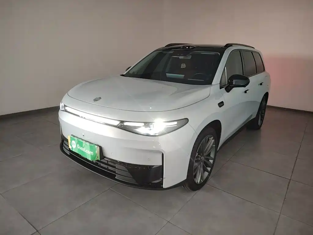 Фото 2 - Leapmotor C16