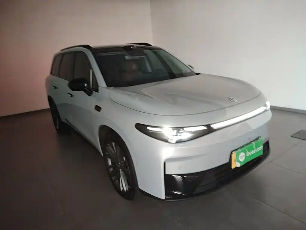 Фото 4 - Leapmotor C16