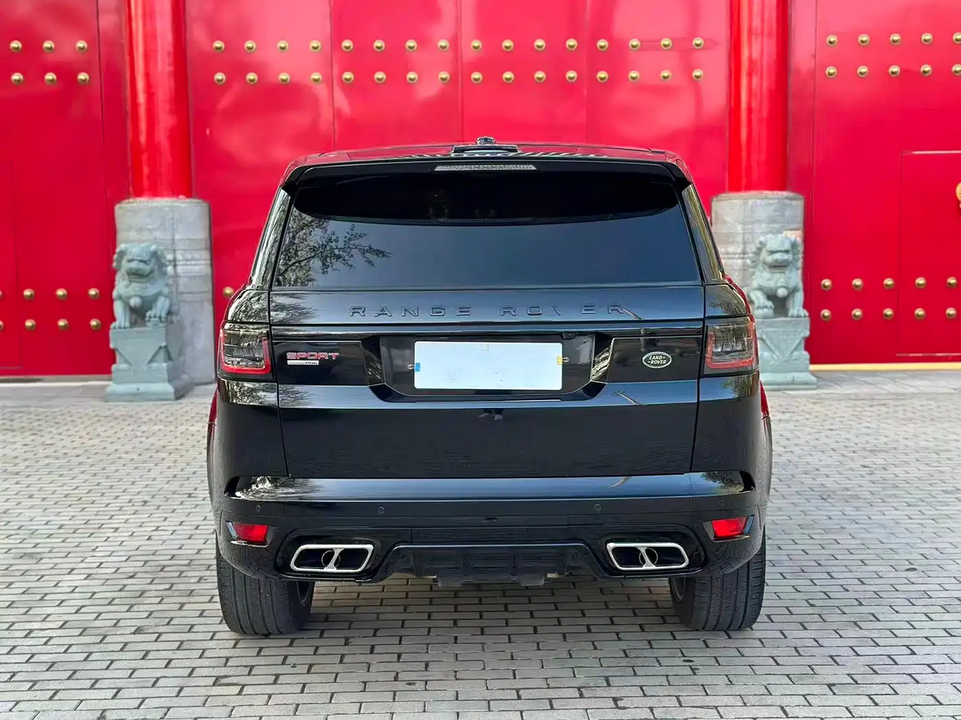 Land Rover Range Rover Sport 2014 3.0 SC V6 HSE фото 19