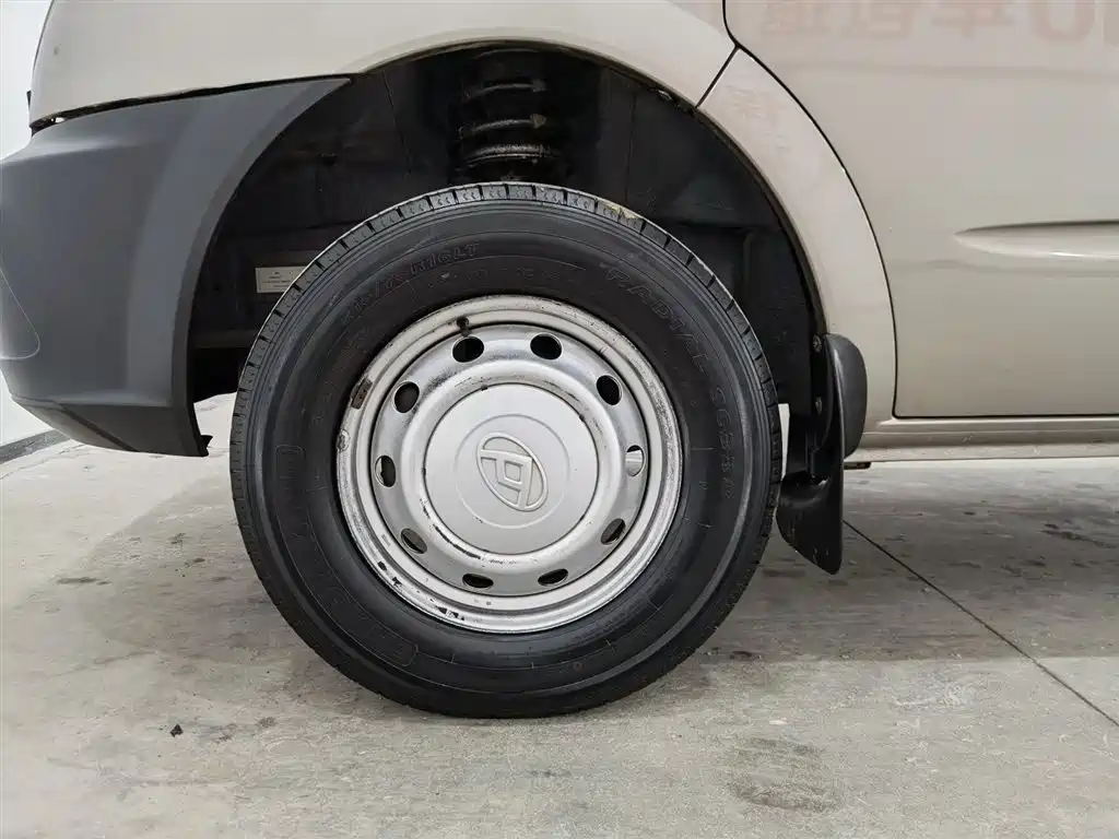 SAIC MAXUS XINTU V80