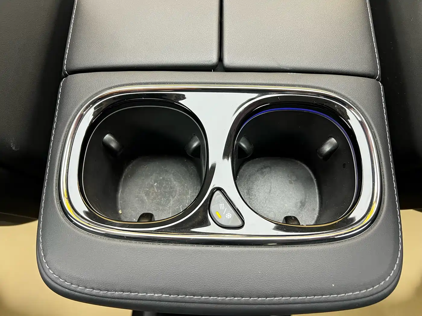 GAC Trumpchi Trumpchi E9 2023 E9 MAX фото 32