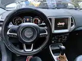 Фото 10 - Jeep Compass