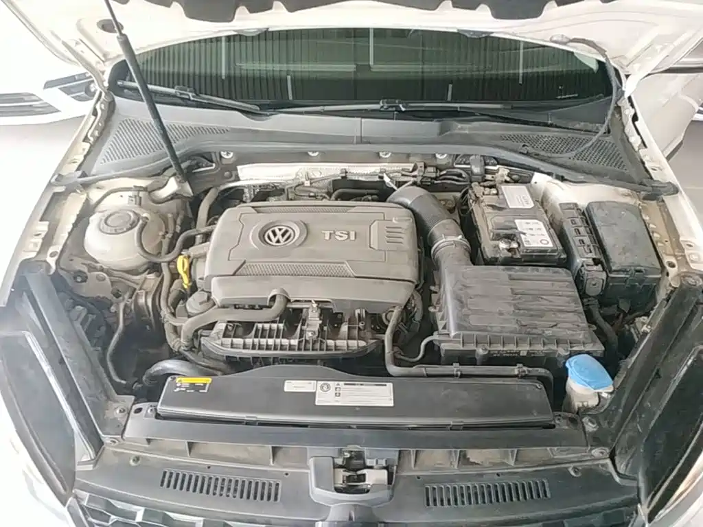 Volkswagen Golf (Import) 2019 2019 1.8TSI Wagon