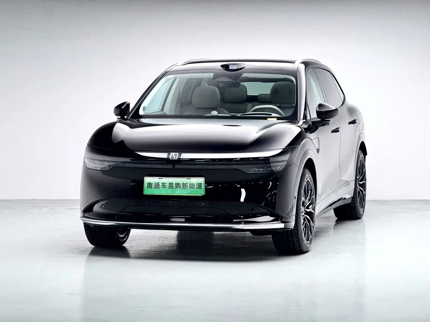 ZEEKR EXTREME KRYPTON 7X