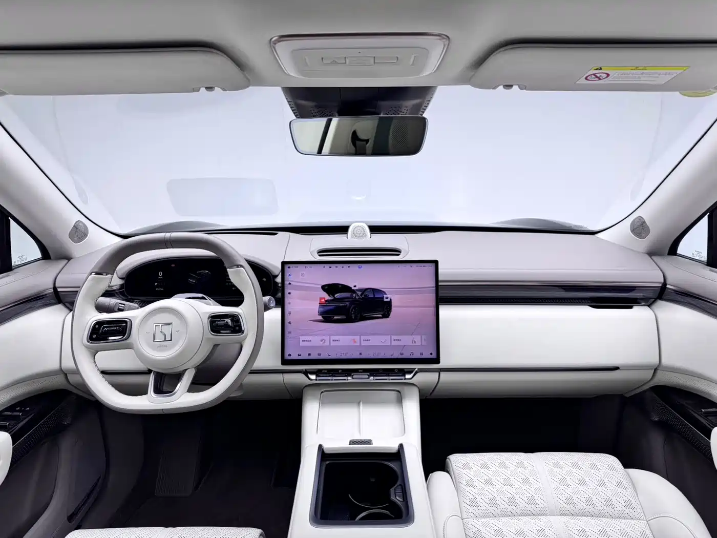 ZEEKR EXTREME KRYPTON 7X