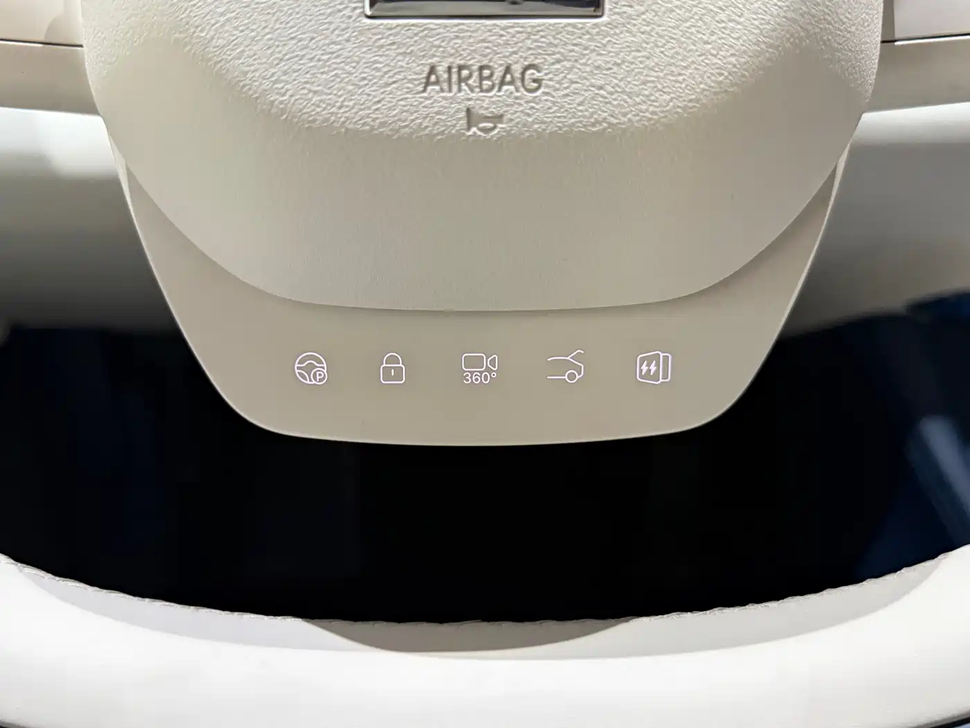 ZEEKR EXTREME KRYPTON 007