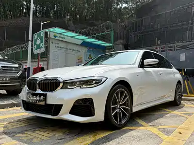 BMW 3