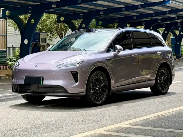 Shangjie SUV 2025