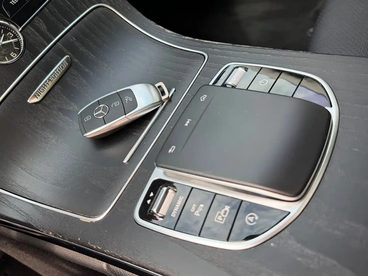 Mercedes-Benz C-Class 2021 C 260 L Sport Starry Exclusive Edition фото 14