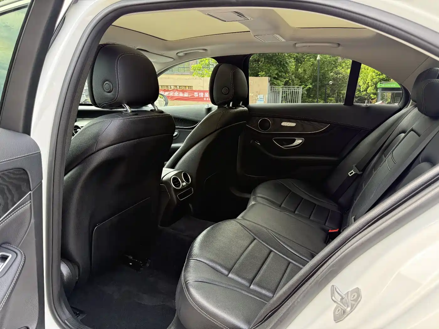 Mercedes-Benz C-Class 2019 Facelift C 260 L Sport фото 5