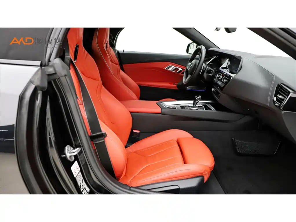 BMW Z4 2024 2023 sDrive 25i M Sport Package