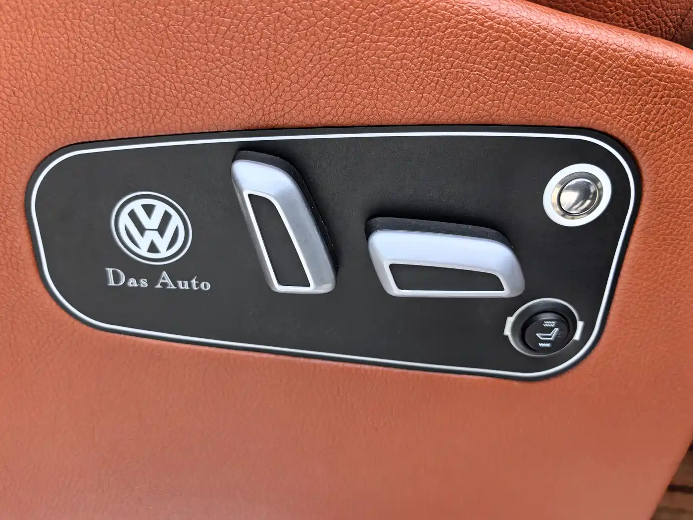 Volkswagen Caravelle 2017 2.0TSI 4WD Luxury 8-Seater фото 22