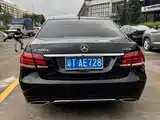 صورة 3 - Mercedes-Benz E-Class