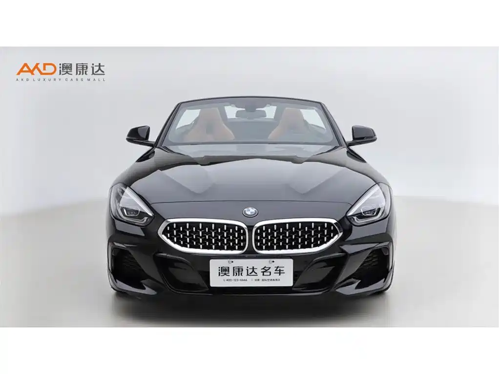BMW Z4 2020 2019 sDrive 25i M Sport Package