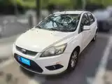 Фото 1 - Ford Focus