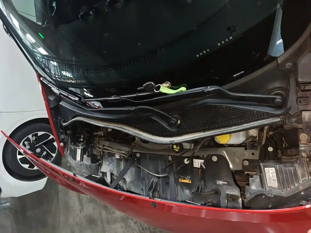 smart forfour 2018 2018 0.9T 66kW Pioneer Edition