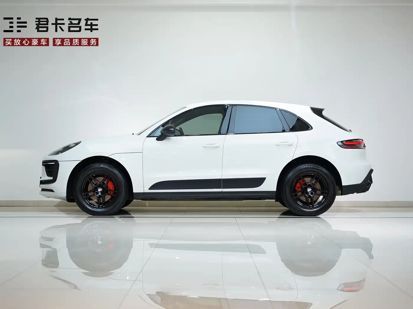 Porsche Macan 2020 Macan 2.0T фото 6