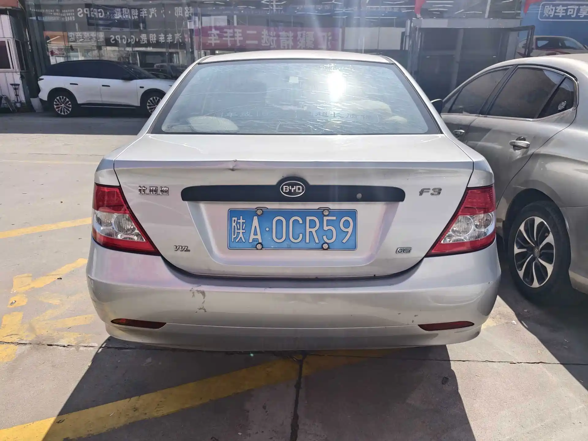 Photo 4 - BYD F3