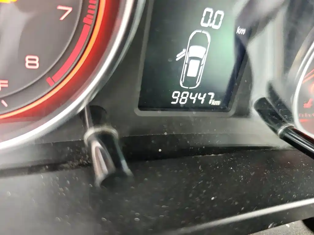 Hanteng Auto Hanteng X5 2018 2018 1.5T Manual Luxury