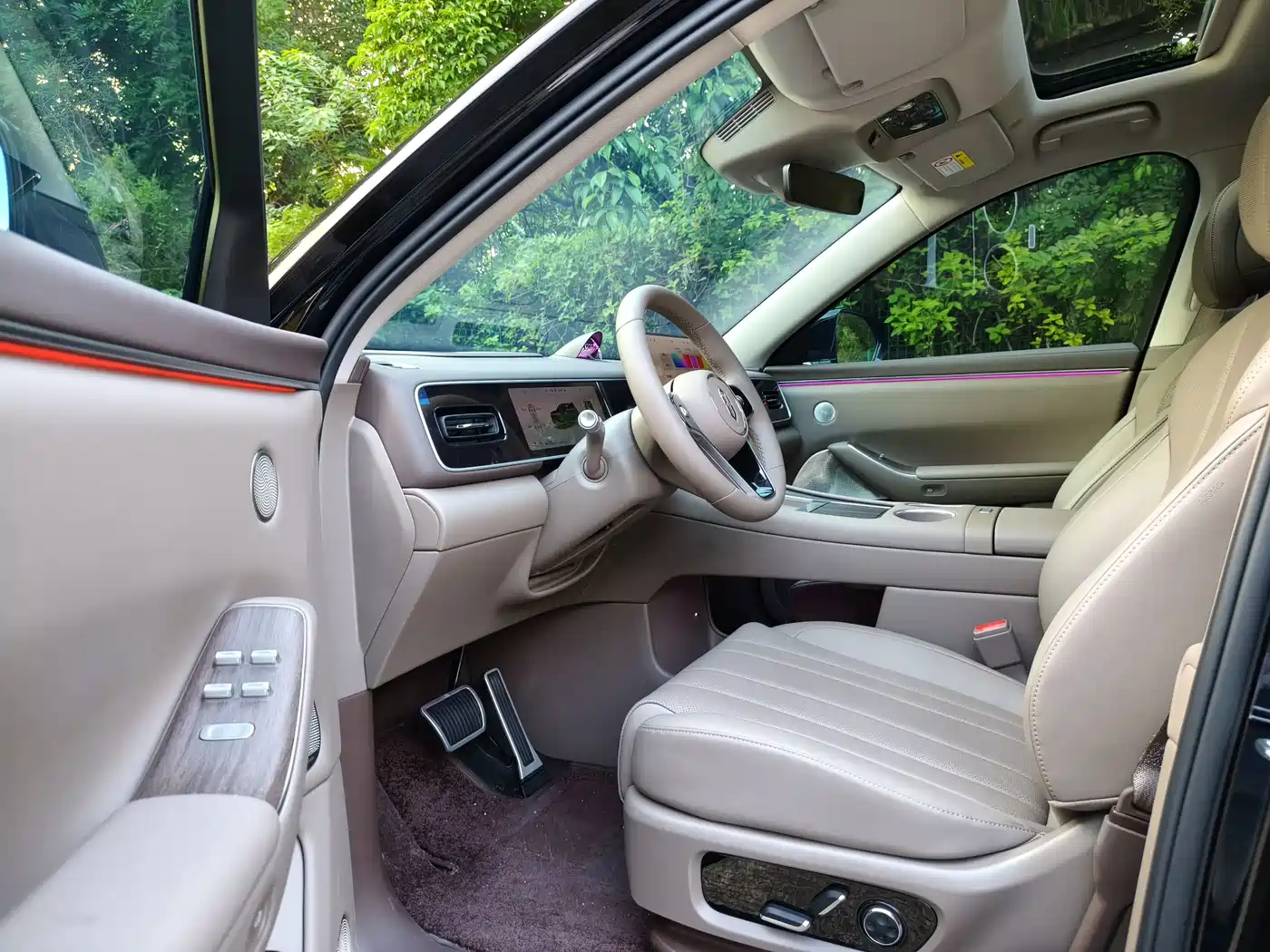 Aito M7 2026 2026 Extended Range Pro+ AWD 5-seater