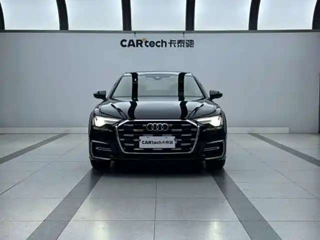 Audi A6L 2024