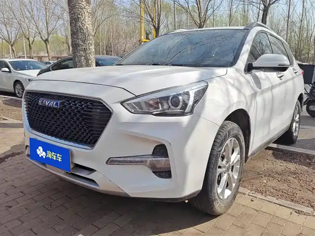 HAVAL M6