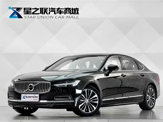 Volvo S90 2024