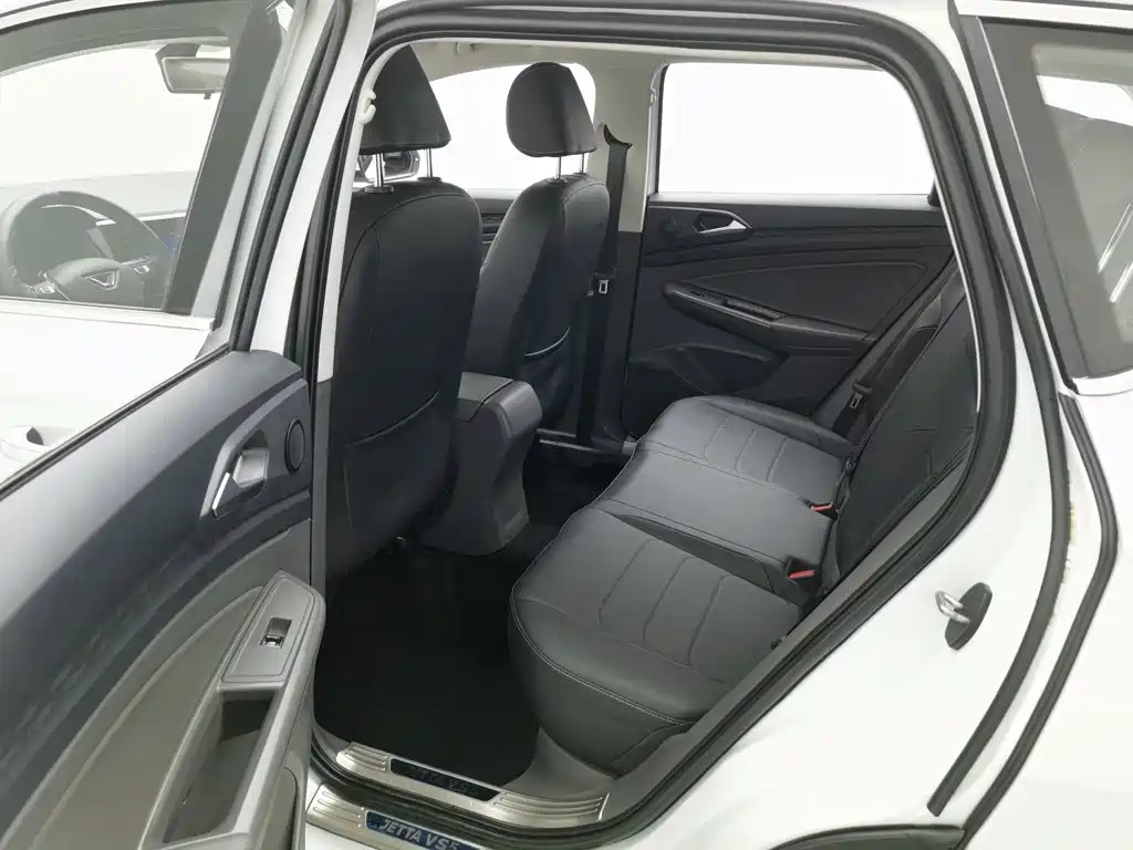 Jetta VS5 2020 2019 280TSI Manual Joy Edition