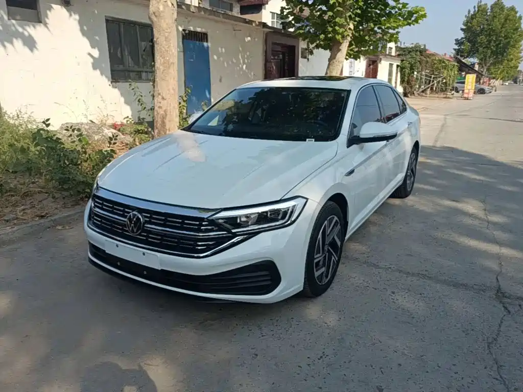 Similar car