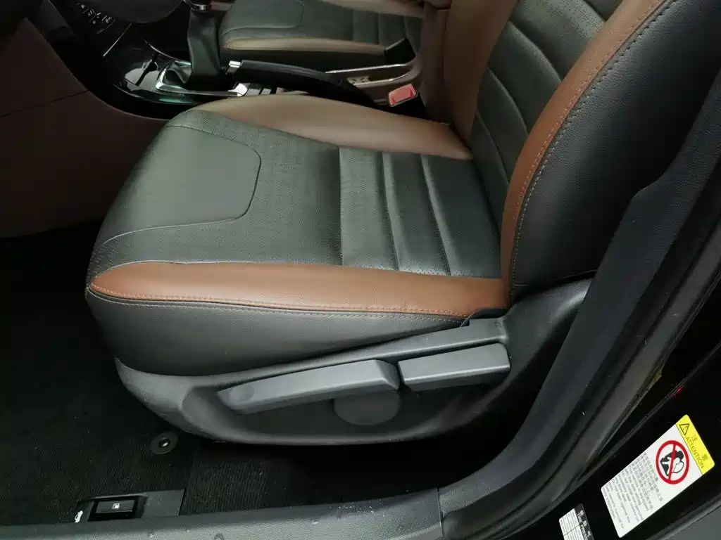 BYD Surui 2017 2015 Facelift 1.5L Manual Luxury