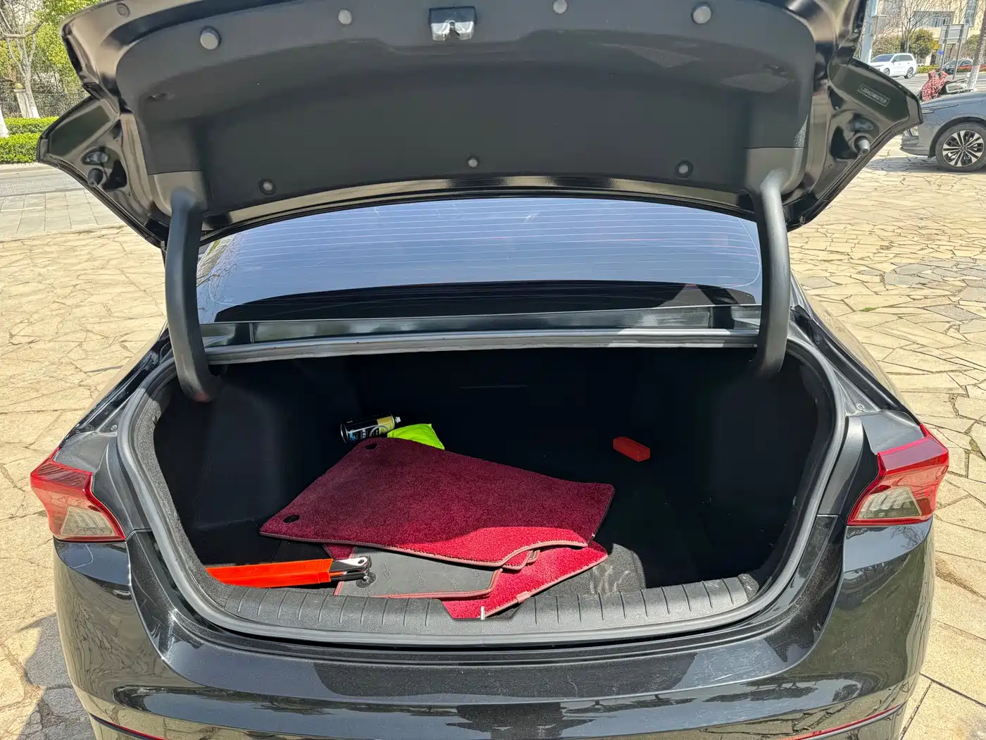 Kia K5 2021 270T CVVD Renewal Edition фото 15