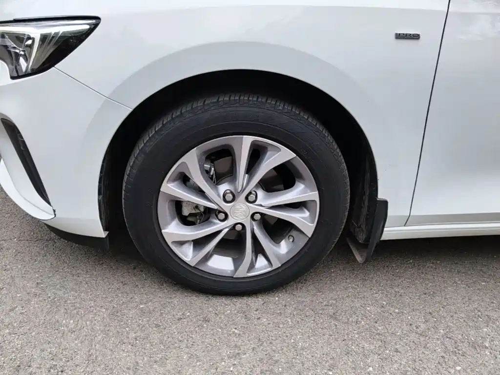 Buick Verano 2023 2023 Pro Leisure Edition