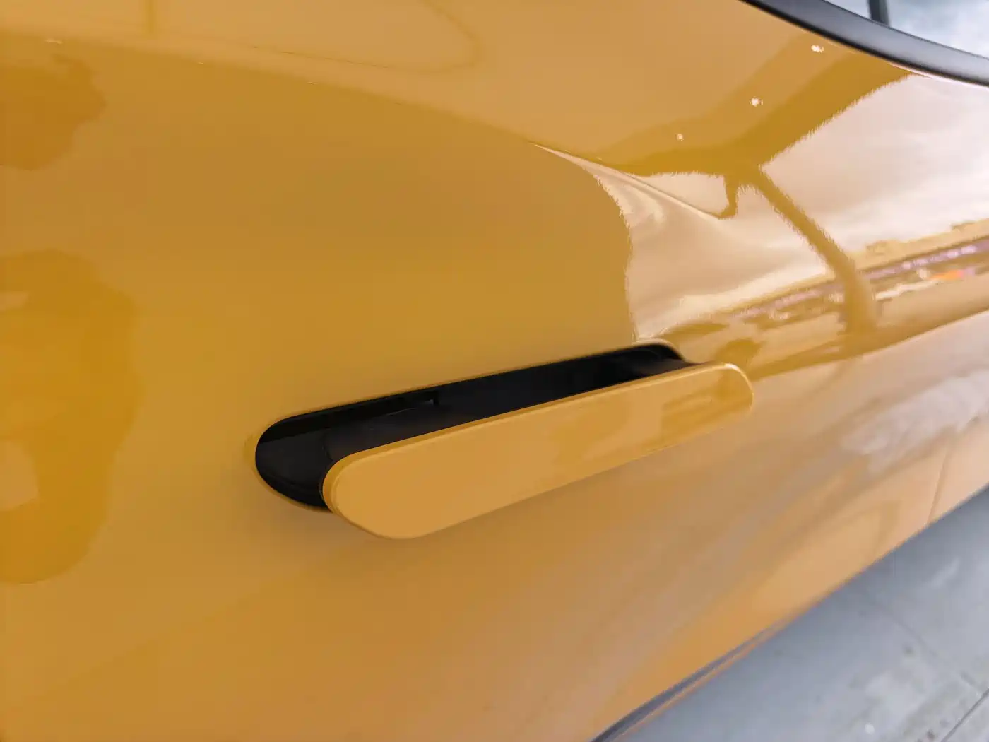 Photo 18 - Ford Mondeo