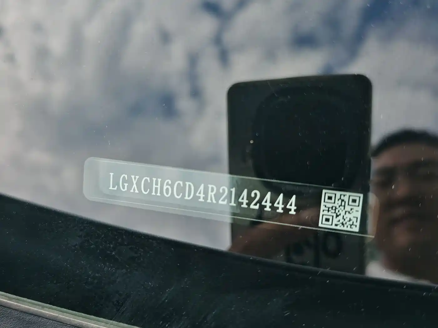 BYD Seal 2024 2025 Model 650 Smart Drive