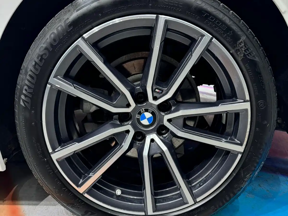 BMW 3 Series 2023 320Li M Sport Package фото 21