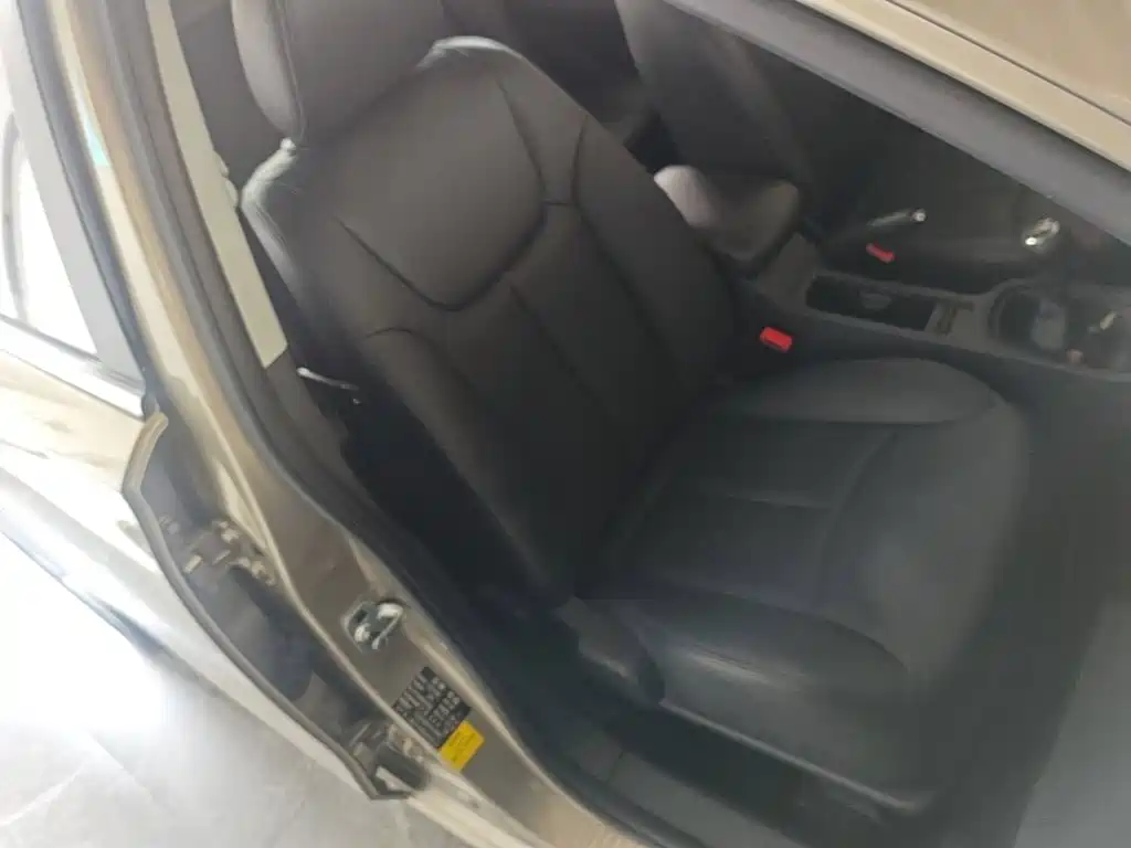 Roewe 360 2017 2015 1.5L Manual Luxury
