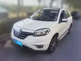 Фото 1 - Renault Koleos (Import)
