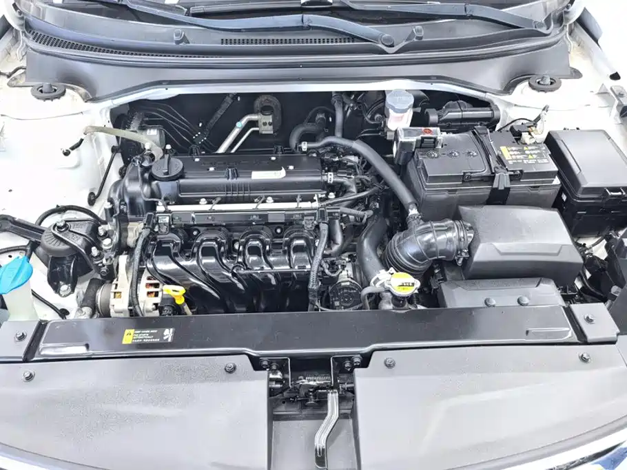 Kia KX CROSS 2020 2019 1.6L Automatic Smart Sunroof Edition China VI