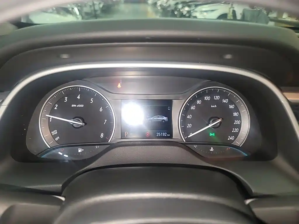 Фото 12 - Buick Excelle