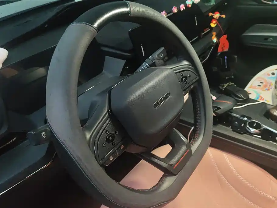 CHANGAN CHANGAN AUCHAN Z6