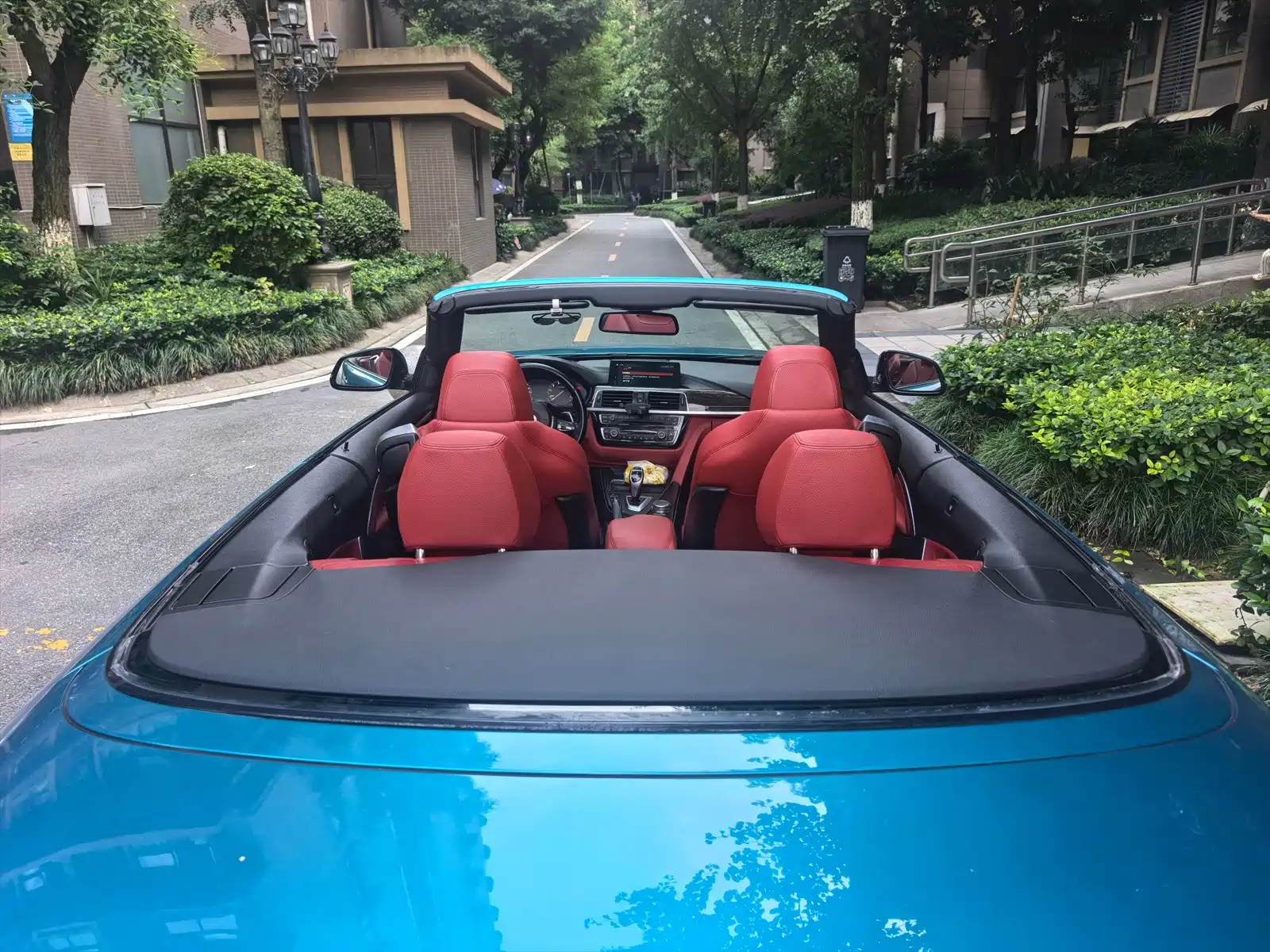 Фото 6 - BMW 4 Series